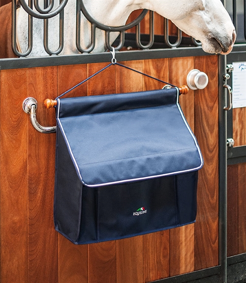 Equiline Accessories Holder